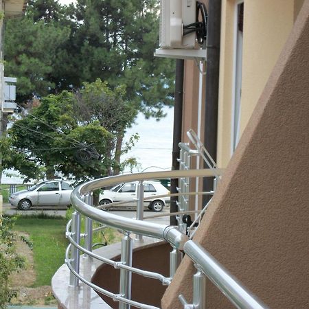 Apartments Elena Охрид Экстерьер фото