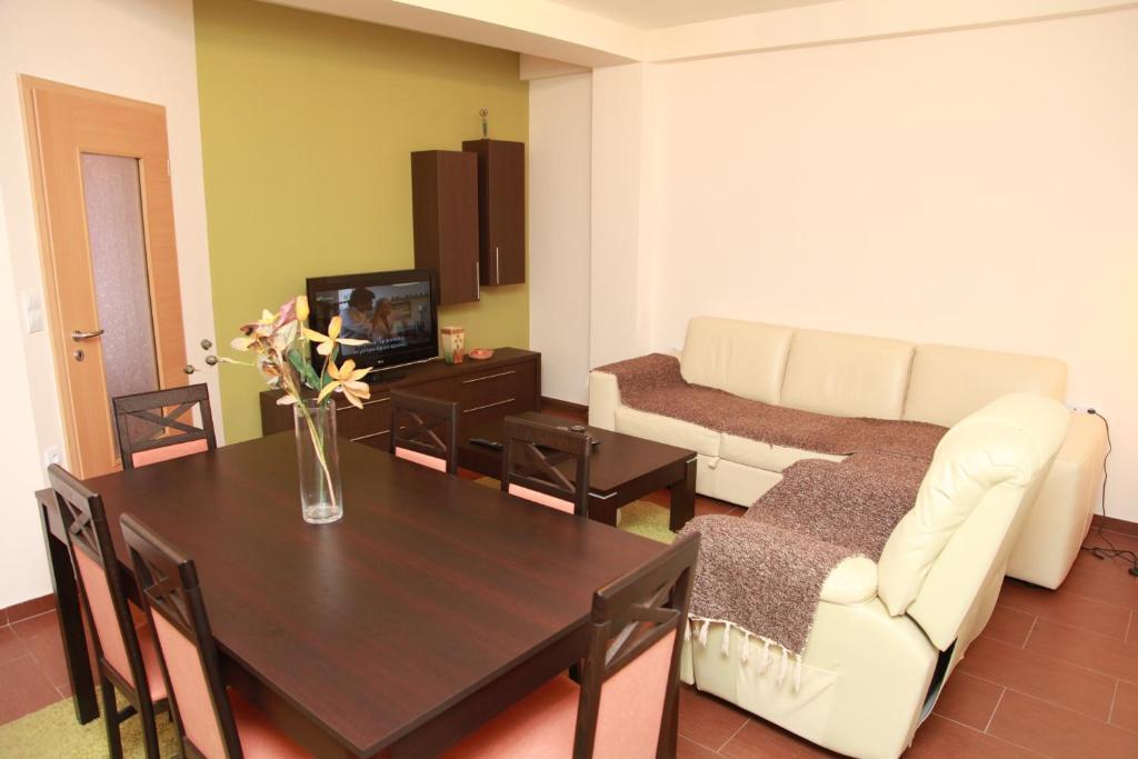 Apartments Elena Охрид Номер фото
